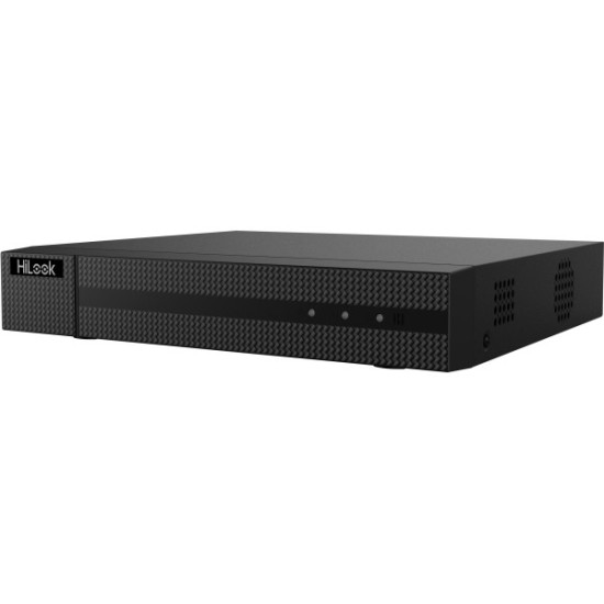 Rejestrator 5w1 Hilook 4 kanałowy 5MP DVR-4CH-5MP z dyskiem 1TB