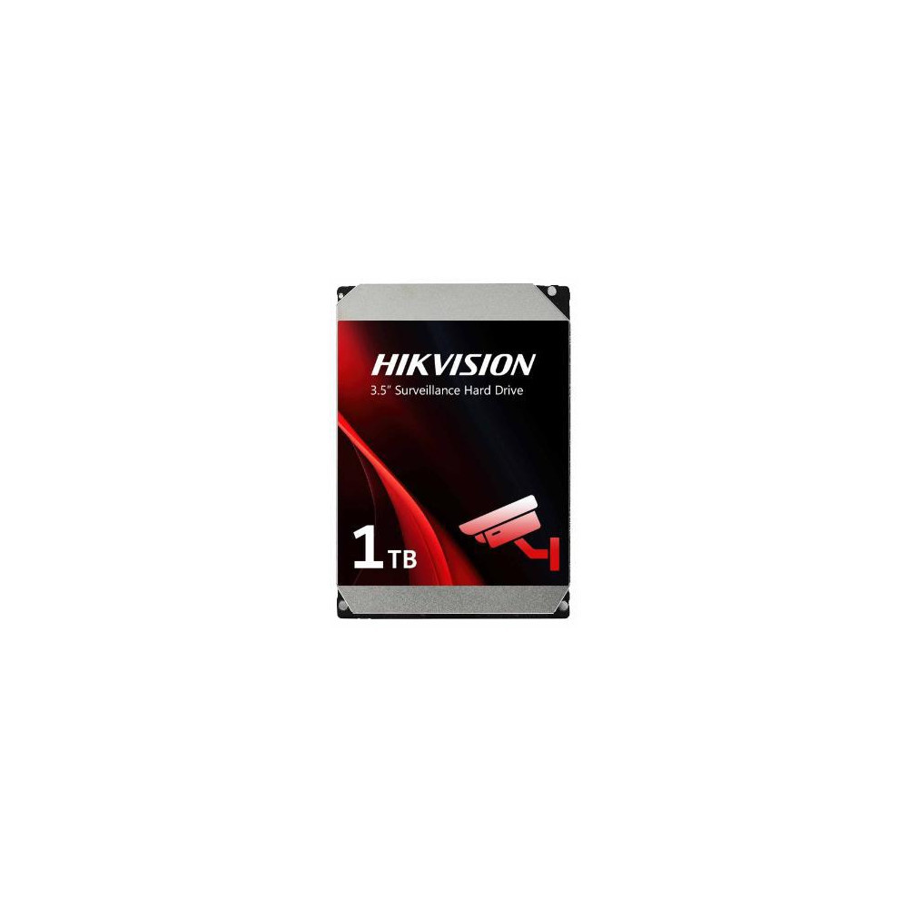 Rejestrator 5w1 Hilook 4 kanałowy 5MP DVR-4CH-5MP z dyskiem 1TB