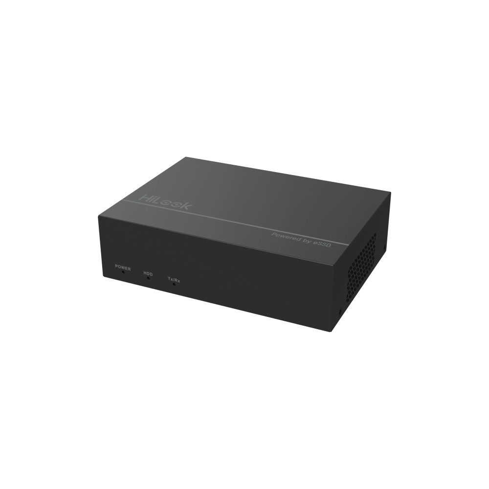 Rejestrator 5w1 Hilook by Hikvision 4 kanałowy 2MP SSD-DVR-2MP