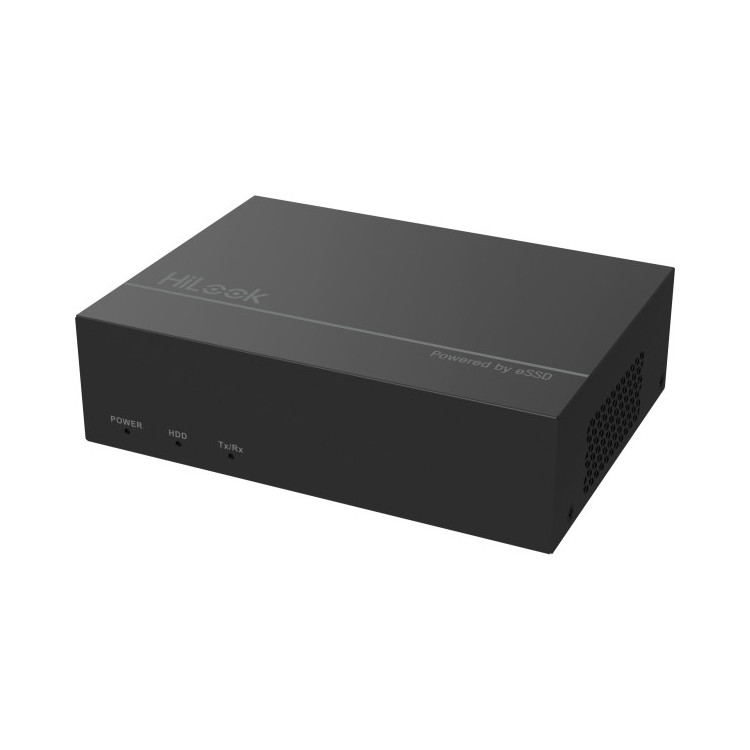 Rejestrator 5w1 Hilook by Hikvision 4 kanałowy 2MP SSD-DVR-2MP