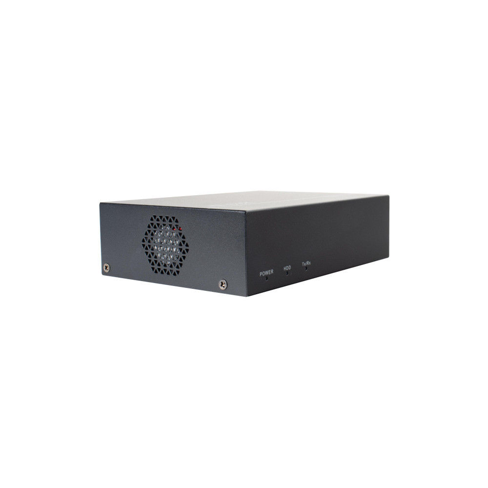Rejestrator 5w1 Hilook by Hikvision 4 kanałowy 2MP SSD-DVR-2MP