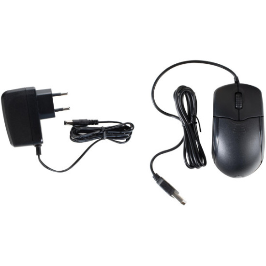 Rejestrator 5w1 Hilook by Hikvision 4 kanałowy 2MP SSD-DVR-2MP