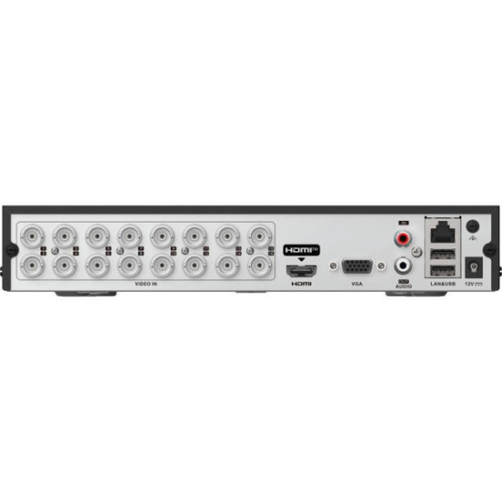 Rejestrator 5w1 Hikvision iDS-7216HQHI-M1/T