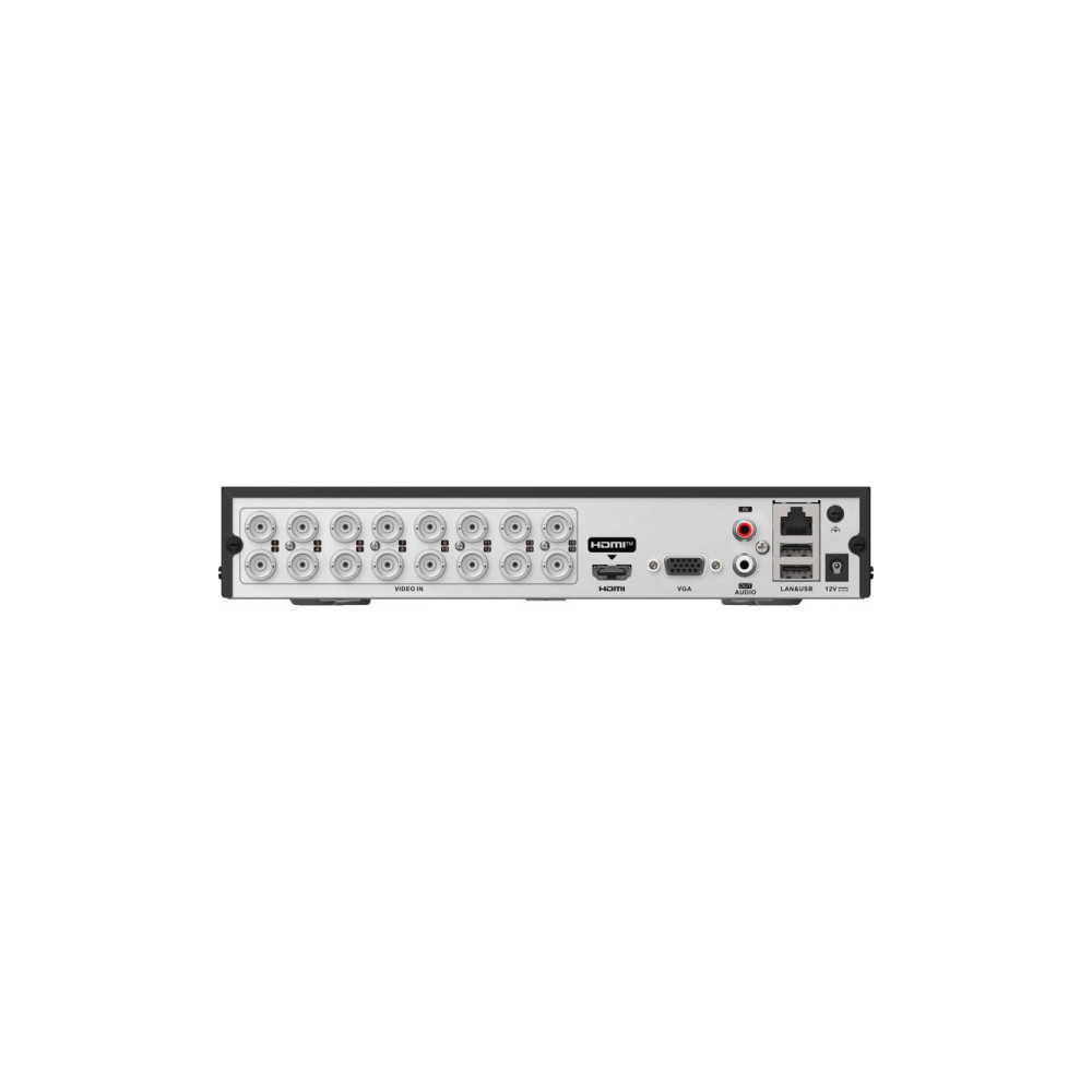 Rejestrator 5w1 Hikvision iDS-7216HQHI-M1/T