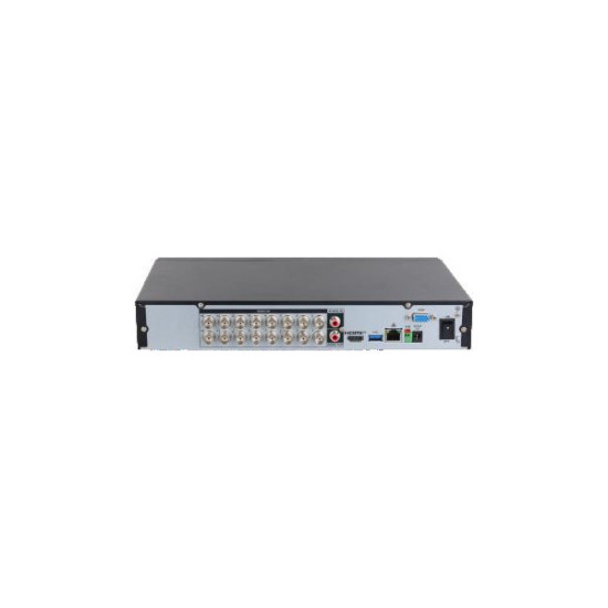Rejestrator 5w1 Dahua XVR5116H-4KL-I3/T