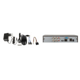 REJESTRATOR 5W1 DAHUA COOPER XVR1B04-I