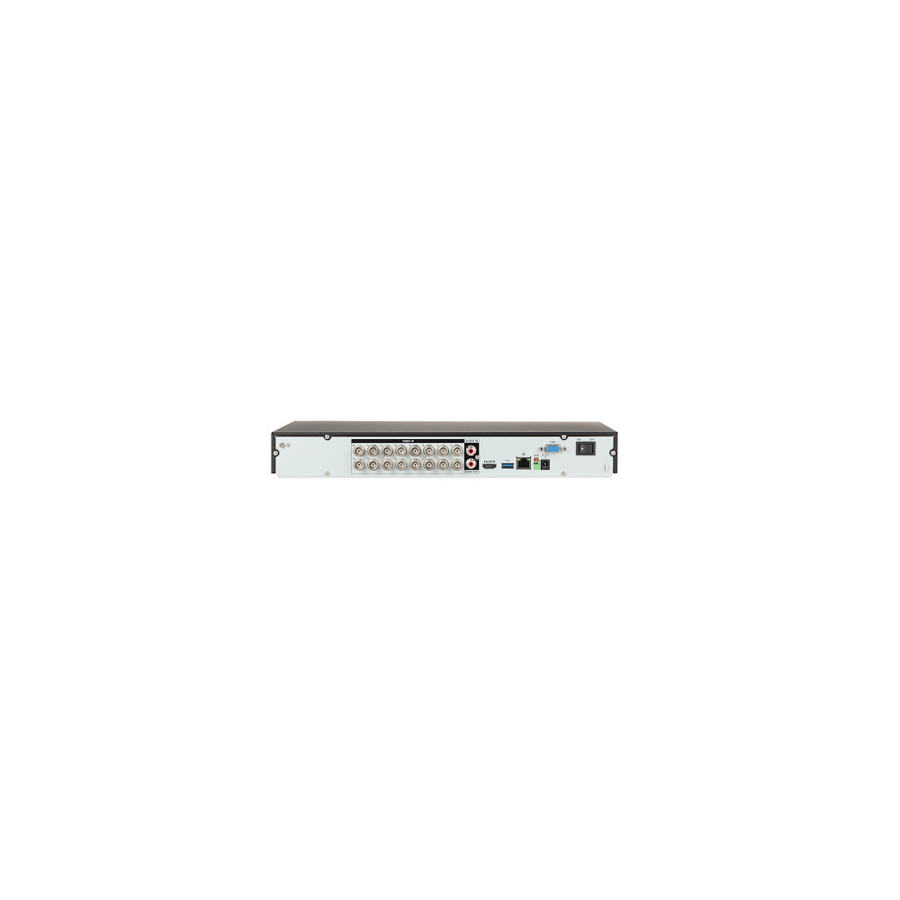 REJESTRATOR 5W1 DAHUA XVR5216AN-I3