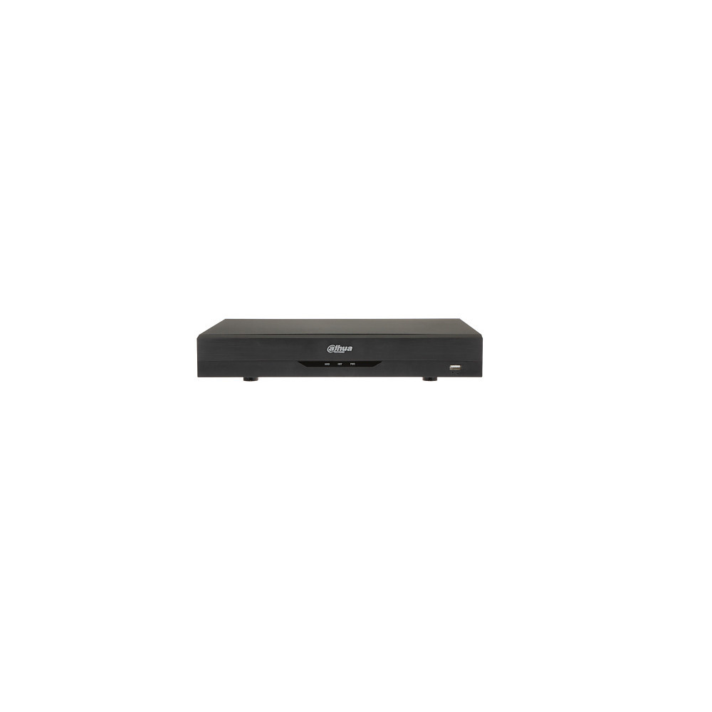 REJESTRATOR 5W1 DAHUA XVR5108HE-4KL-I3