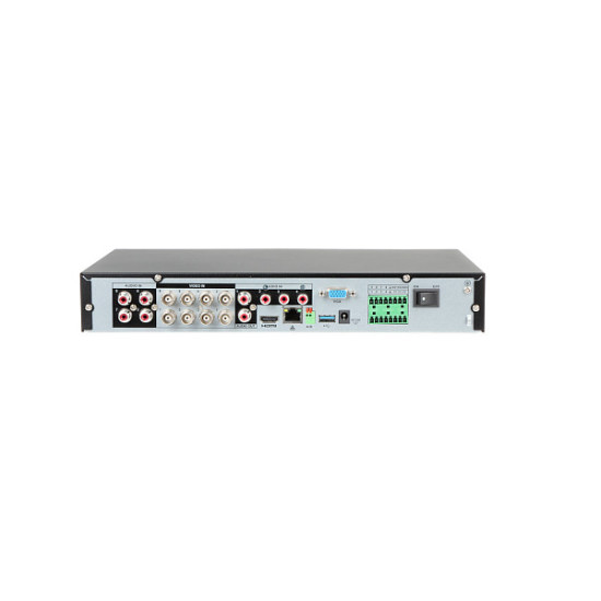 REJESTRATOR 5W1 DAHUA XVR5108HE-4KL-I3