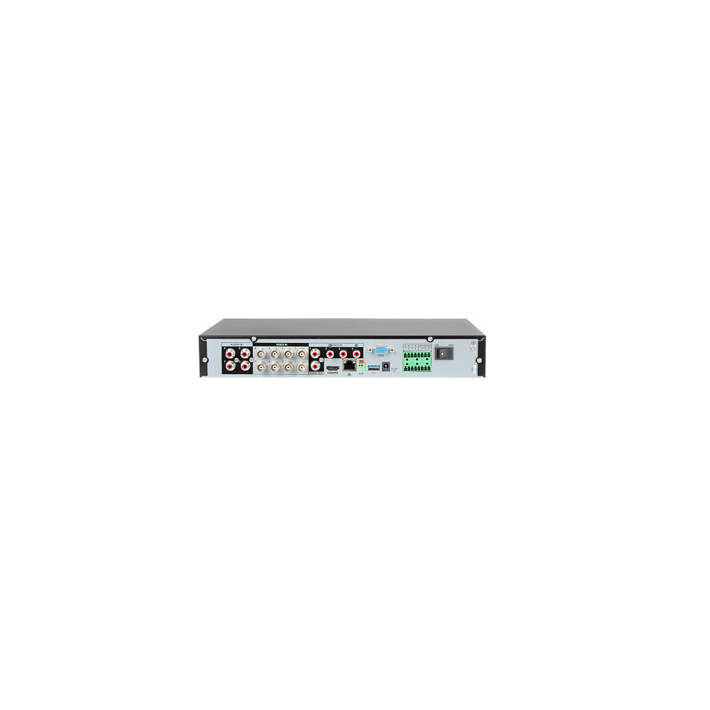 REJESTRATOR 5W1 DAHUA XVR5108HE-4KL-I3