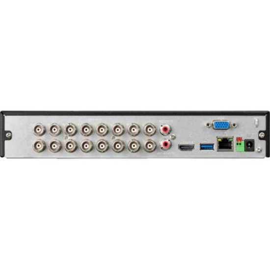 Rejestrator BCS LINE BCS-L-XVR1601-V