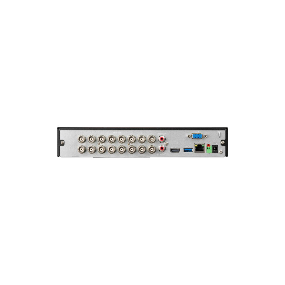 Rejestrator BCS LINE BCS-L-XVR1601-V