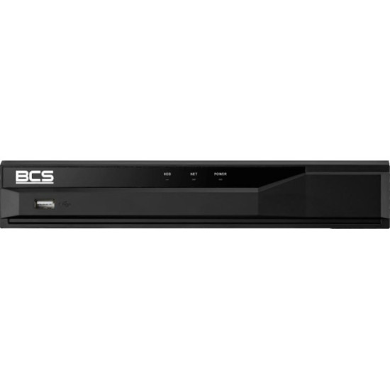 Rejestrator BCS LINE BCS-L-XVR1601-V