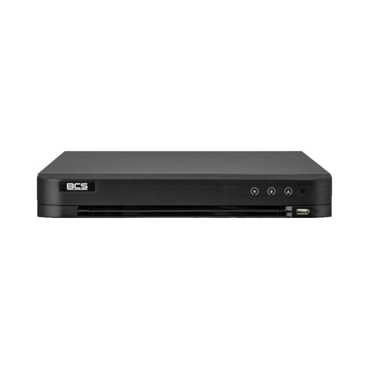 Rejestrator BCS VIEW BCS-V-XVR1601-Ai