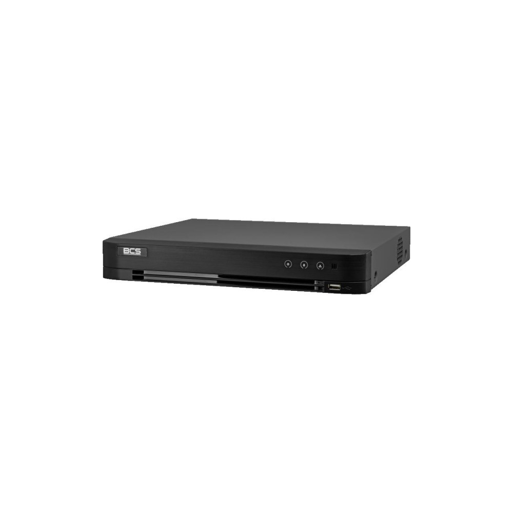 Rejestrator BCS VIEW BCS-V-XVR1601-Ai