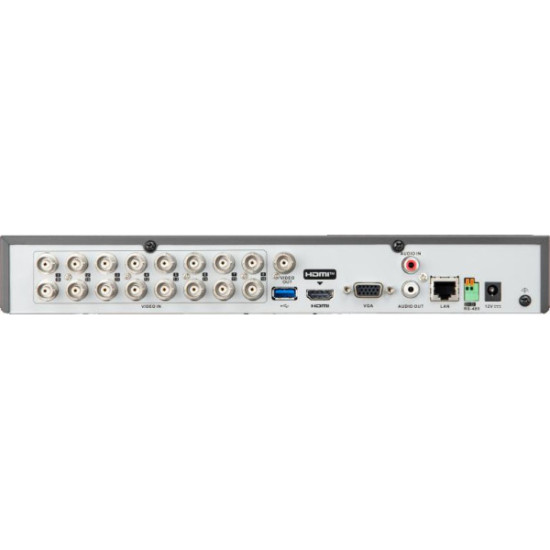 Rejestrator BCS VIEW BCS-V-XVR1601-Ai