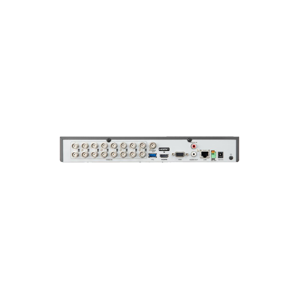 Rejestrator BCS VIEW BCS-V-XVR1601-Ai