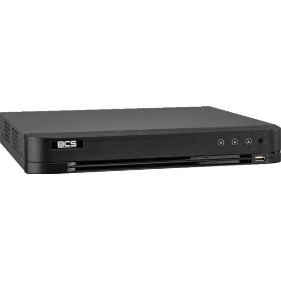 Rejestrator BCS VIEW BCS-V-XVR1601-Ai
