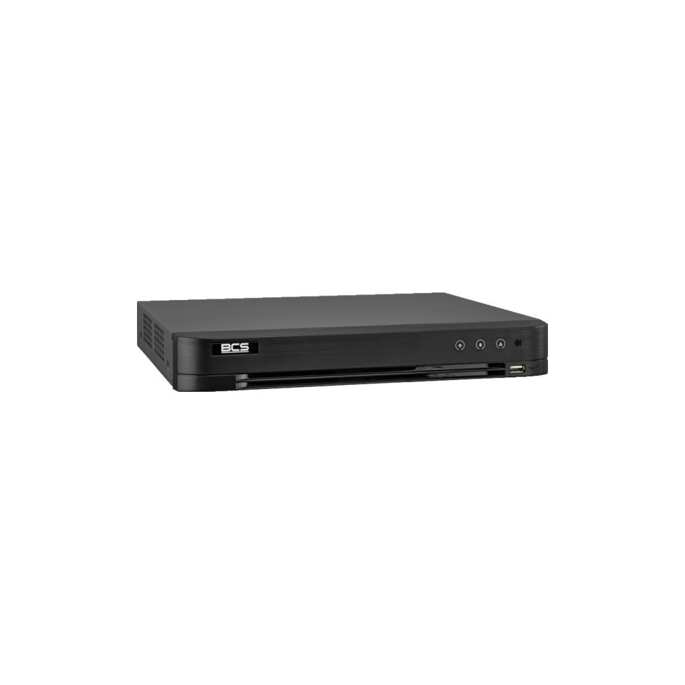 Rejestrator BCS VIEW BCS-V-XVR1601-Ai