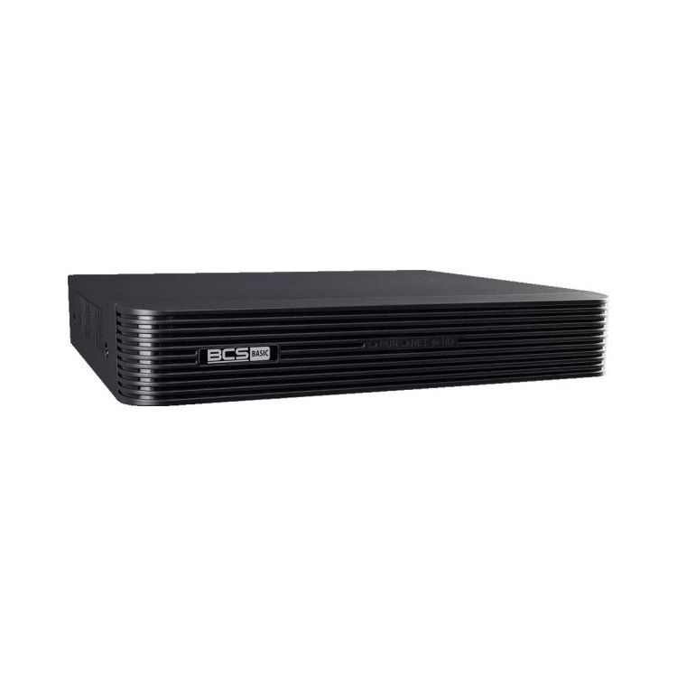 Rejestrator BCS BASIC BCS-B-XVR0801(2.0)