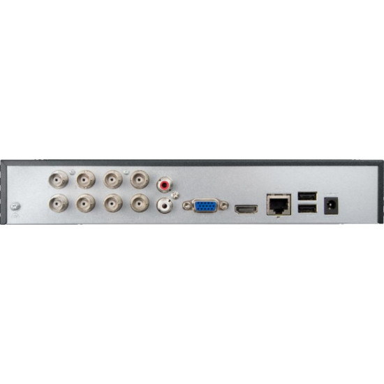 Rejestrator BCS BASIC BCS-B-XVR0801(2.0)