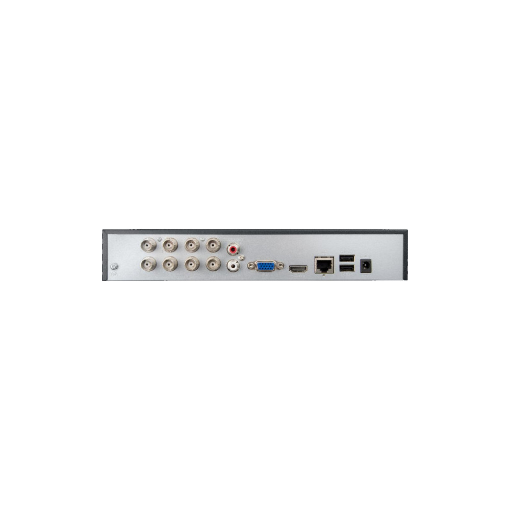 Rejestrator BCS BASIC BCS-B-XVR0801(2.0)