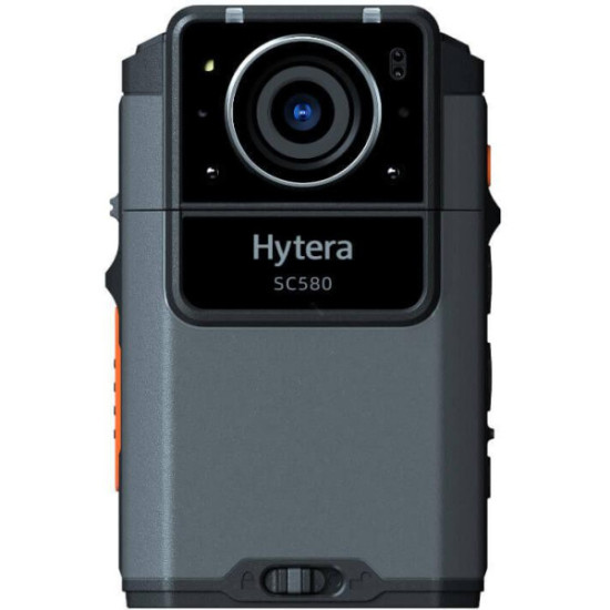 Kamera nasobna Hytera SC580 IR 64GB