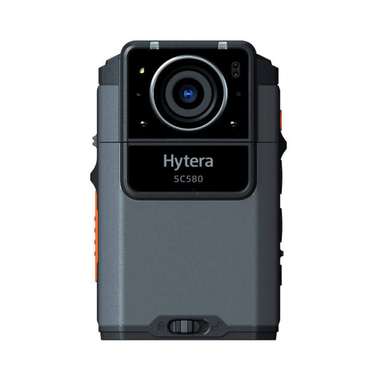 Kamera nasobna Hytera SC580 IR 64GB