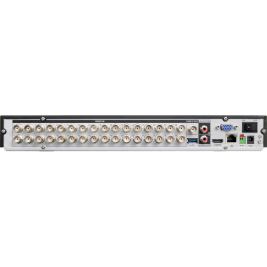 Rejestrator BCS Line BCS-L-XVR3202(6)