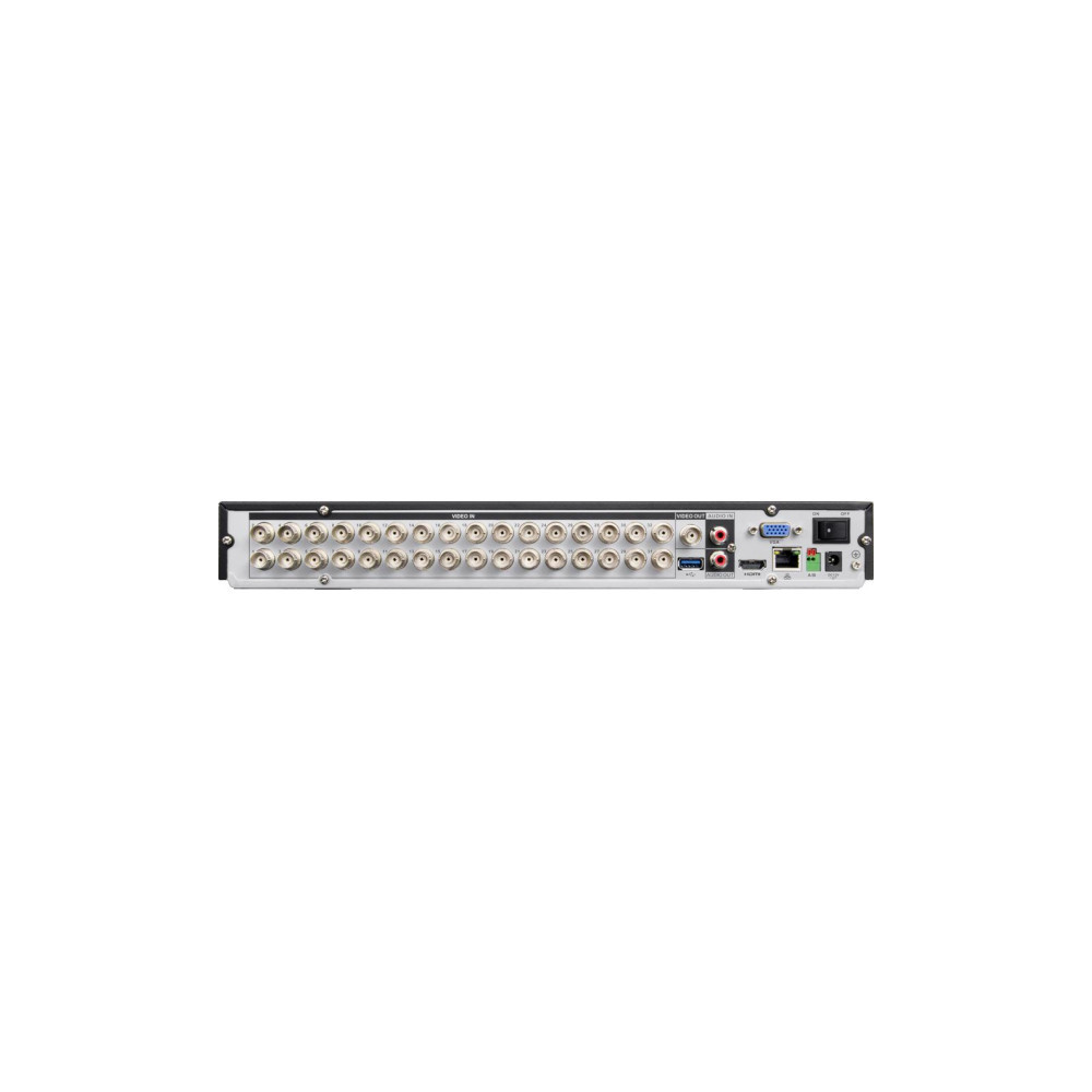 Rejestrator BCS Line BCS-L-XVR3202(6)