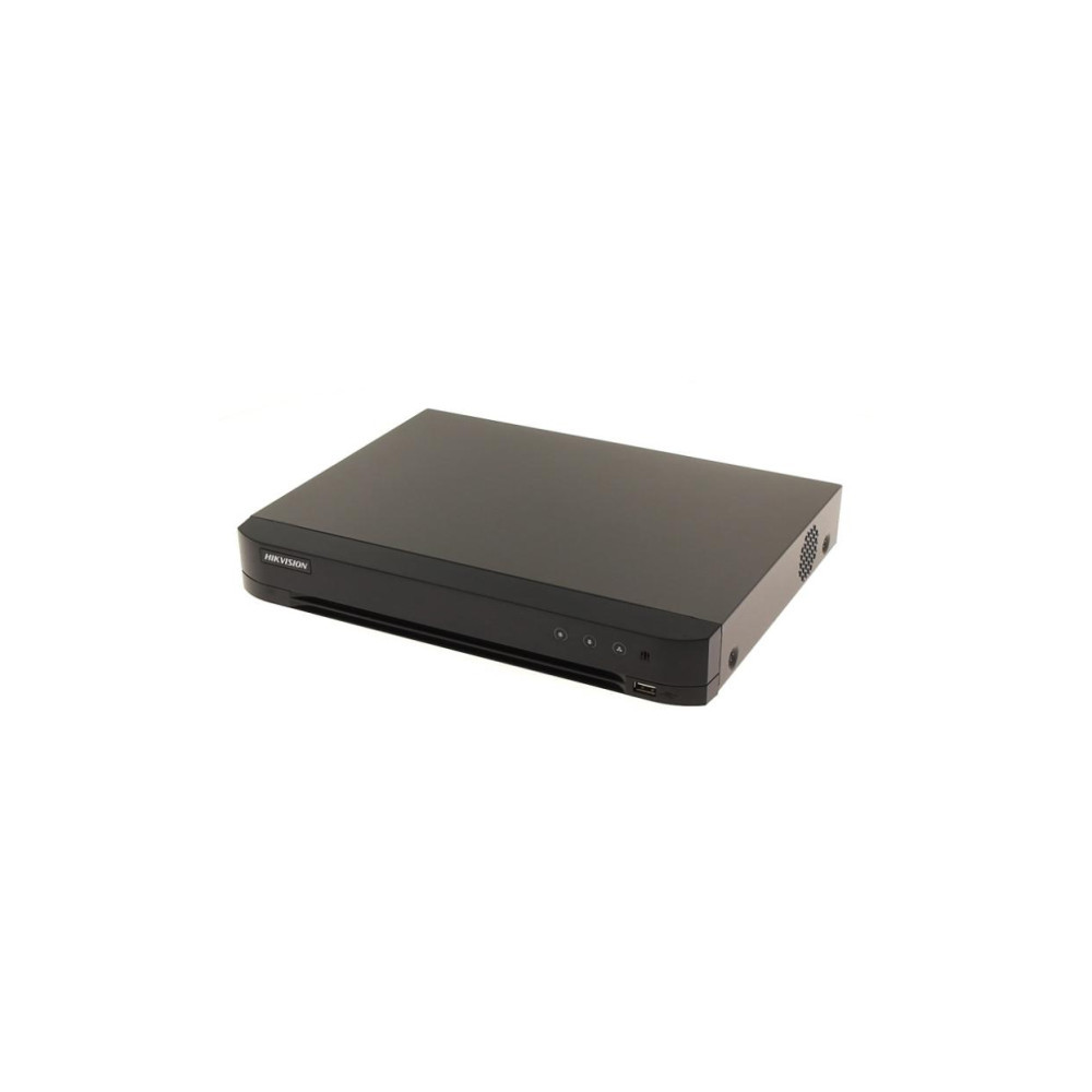 Rejestrator 5w1 Hikvision iDS-7204HUHI-M1/X/4A+4/1ALM
