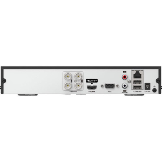 Rejestrator 5w1 Hikvision DS-7204HGHI-M1/T