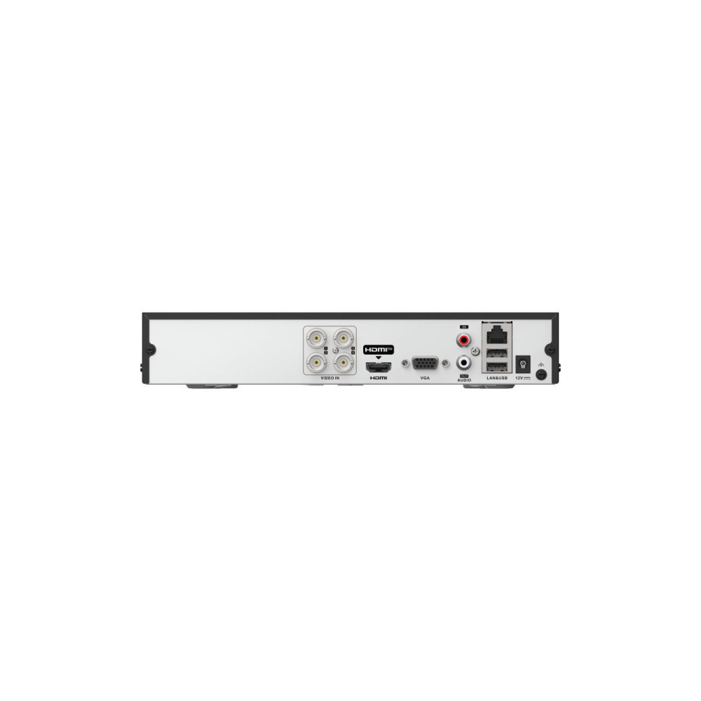Rejestrator 5w1 Hikvision DS-7204HGHI-M1/T