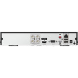 Rejestrator 5w1 Hikvision DS-7204HGHI-M1/T