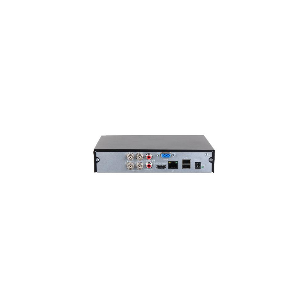 REJESTRATOR 5W1 DAHUA XVR1B04-I/T