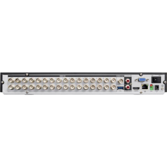 Rejestrator BCS LINE BCS-L-XVR3202-AI