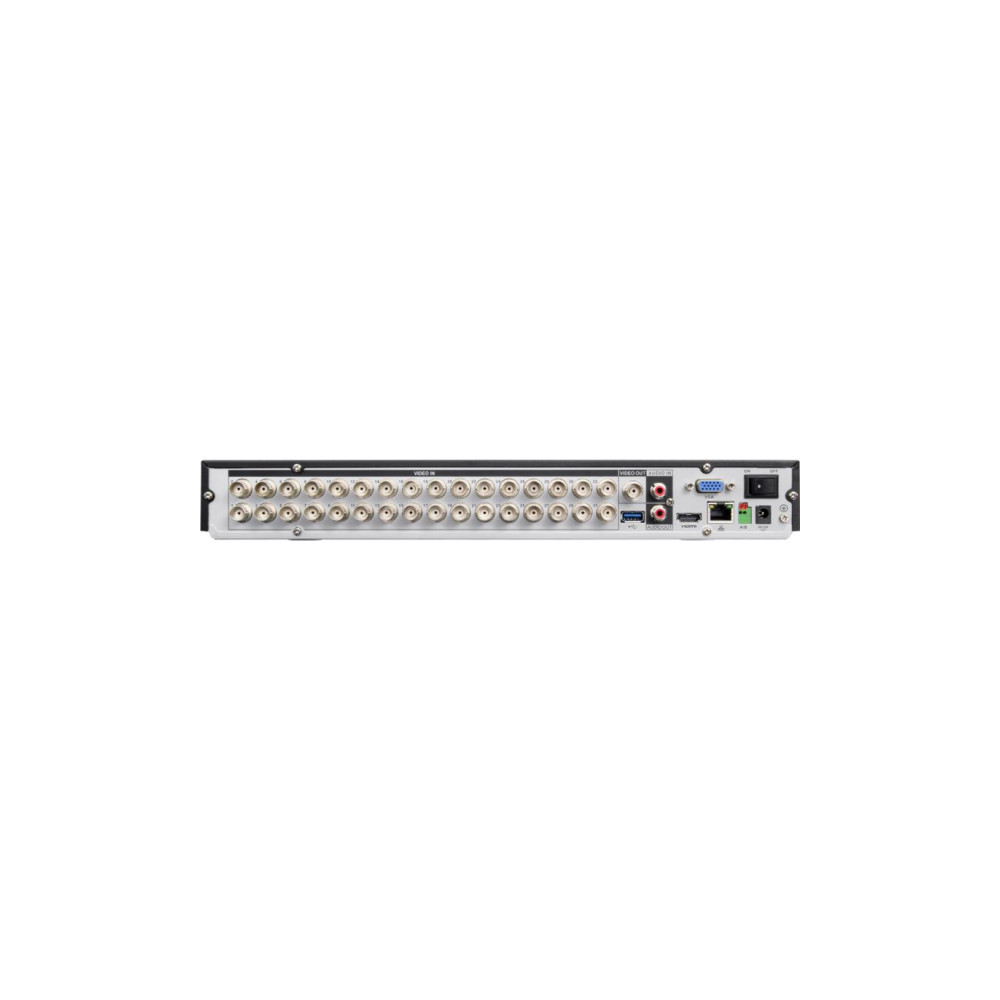 Rejestrator BCS LINE BCS-L-XVR3202-AI