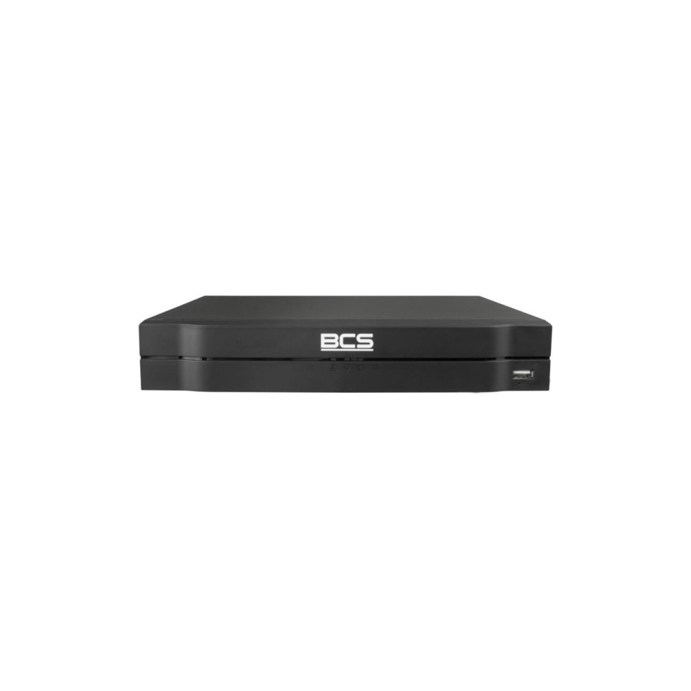 Rejestrator BCS LINE BCS-L-XVR0801-AI