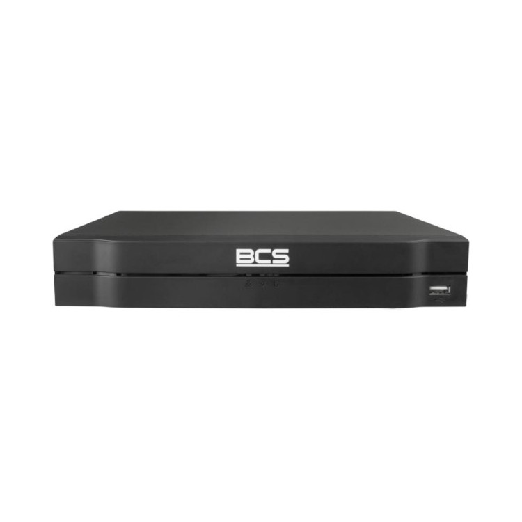 Rejestrator BCS LINE BCS-L-XVR0801-AI