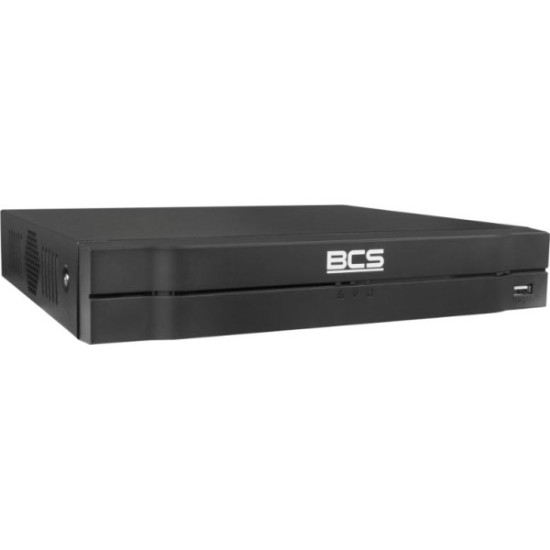 Rejestrator BCS LINE BCS-L-XVR0801-AI