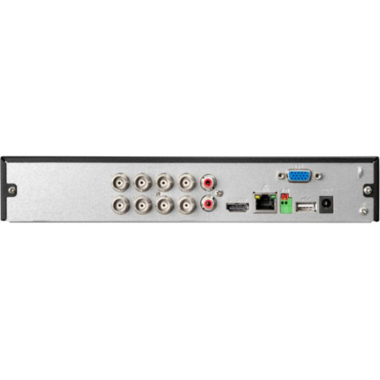 Rejestrator BCS LINE BCS-L-XVR0801-AI