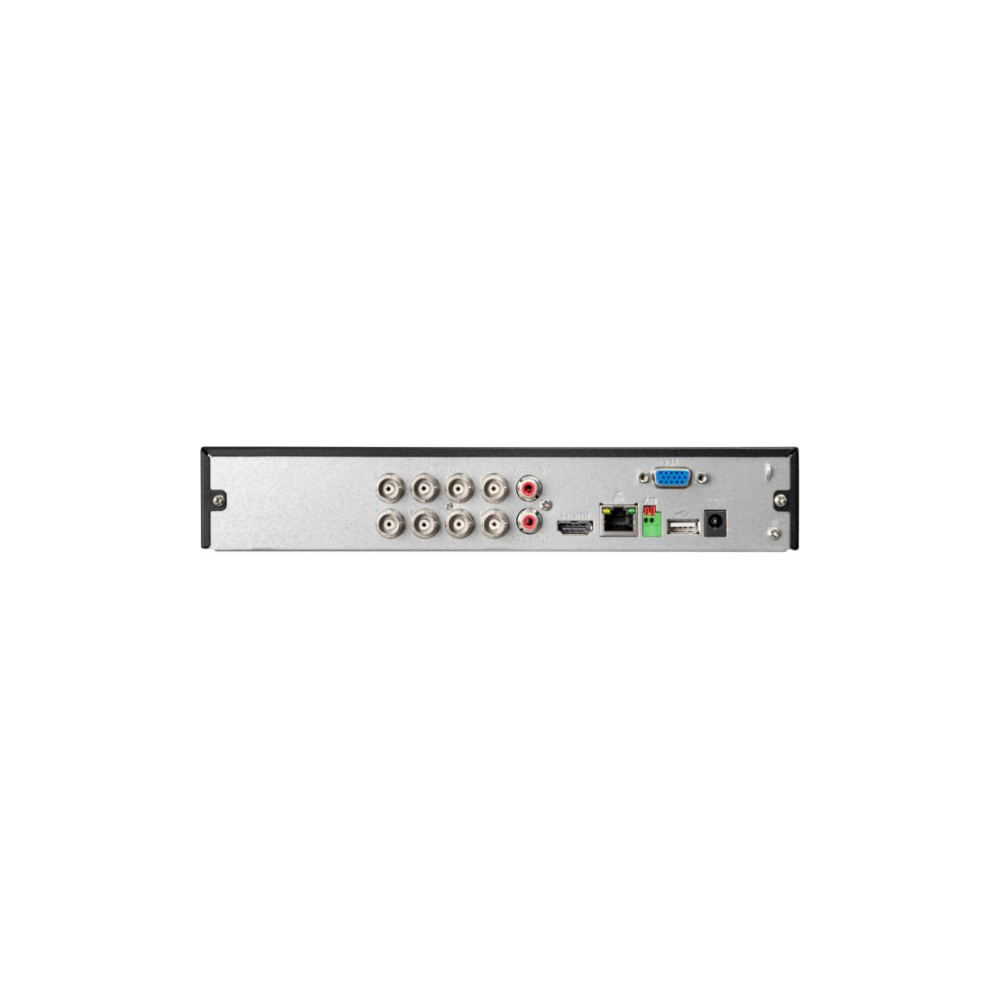 Rejestrator BCS LINE BCS-L-XVR0801-AI