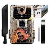 Kamera leśna Tophunt HC900LTE fotopułapka 