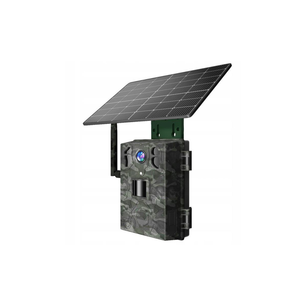 Fotopułapka Tophunt H6 Dark green