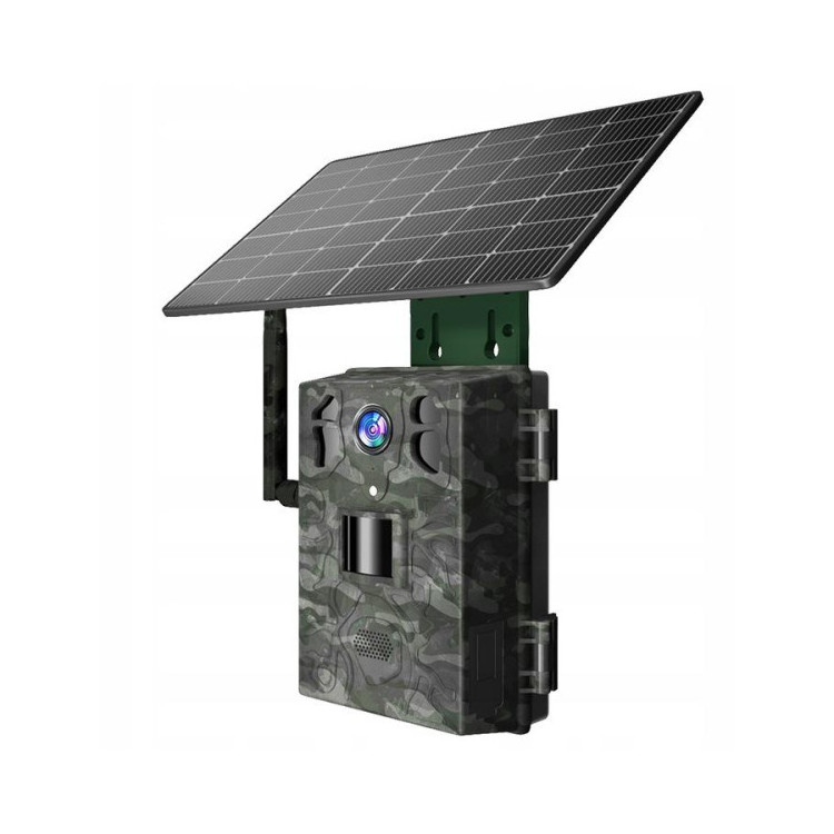 Fotopułapka Tophunt H6 Dark green