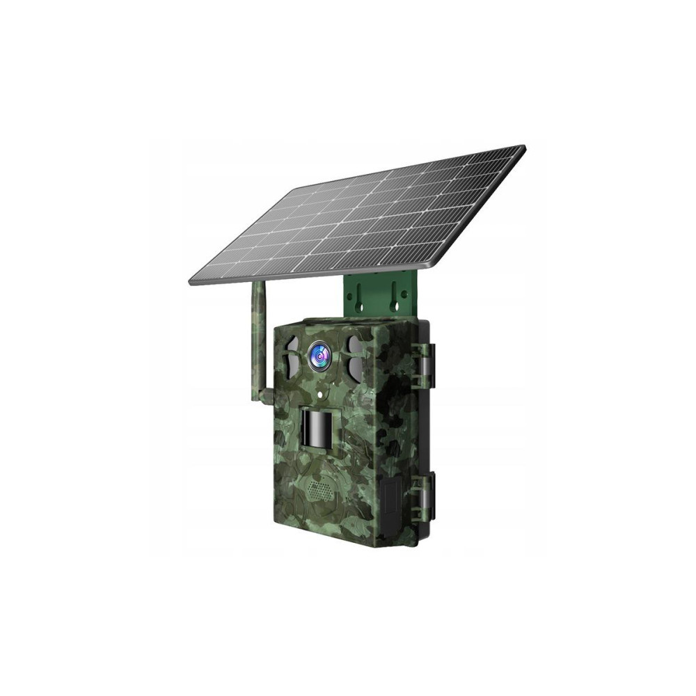 Fotopułapka Tophunt H6 Green
