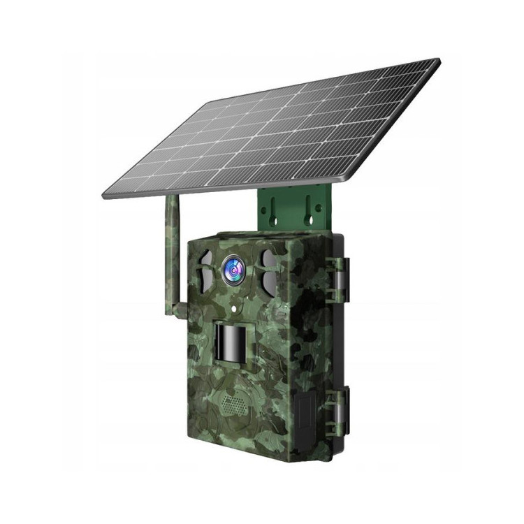 Fotopułapka Tophunt H6 Green