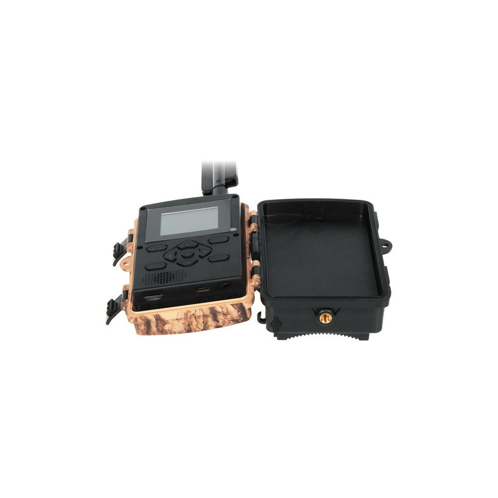 Fotopułapka HC-PR801GEU-V2