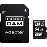 Fotopułapka GSM ORLLO Huntercam 3 + KARTA PAMIĘCI microSD GOODRAM CL10 64GB