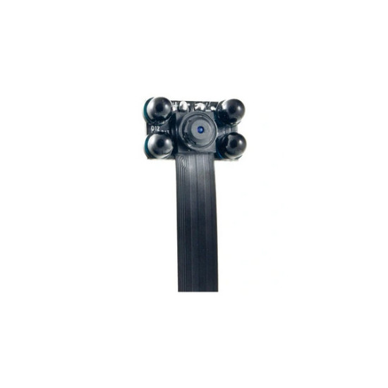 Mini kamera WIFI 1080P S06nb v4 4xIR black